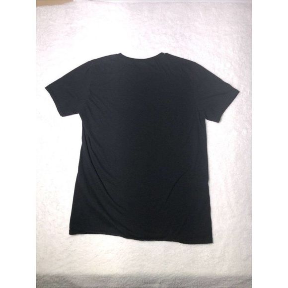 🌺Star Wars Stormtrooper Men's t-shirt black with white graphic Size: M - Picture 7 of 7